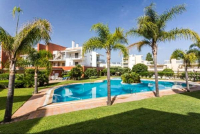 PALM Village Apartments